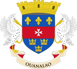 Saint Barthélémy rejoint l'AIDEF