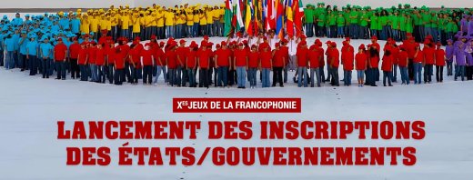 Les échecs font leur entrée aux Jeux de la Francophonie 2027 à Erevan