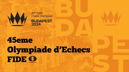 Classement final complet des Olympiades d'échecs