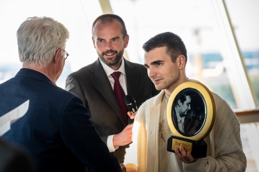 Championnat de la Francophonie de parties rapides 2026 in memoriam Luc Winants