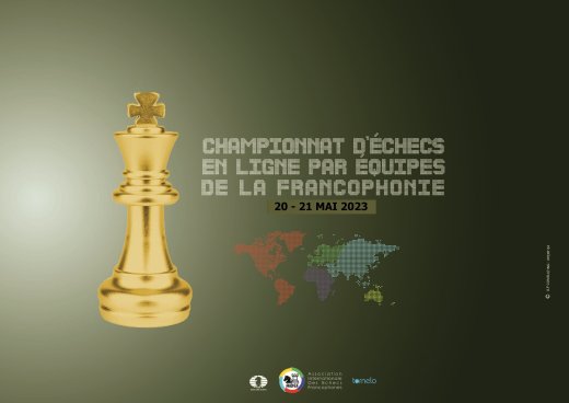 Le Québec seul en tête après 6 rondes