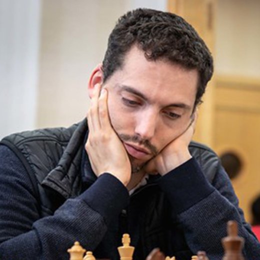 Succès des cours d'échecs en ligne de l'AIDEF