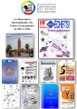 Historique des Rencontres Internationales des Echecs Francophones